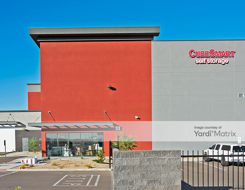 7910 West Beardsley Road Glendale, AZ