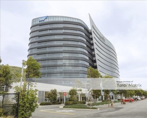 1 Tower Place South San Francisco