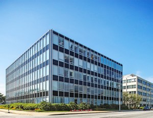 100 Merrick Road in Rockville Centre, N.Y.