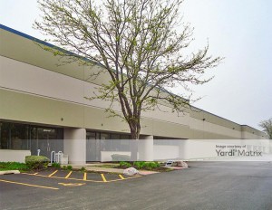 101 Corporate Center in Lemont, Ill.