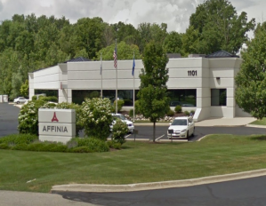 1101 Technology Drive, Ann Arbor, Mich.