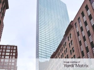 200 Clarendon