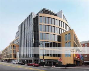 300 Massachusetts Ave. in Cambridge, Mass.