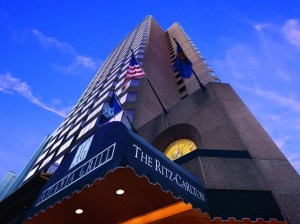 Ritz-Carlton Atlanta
