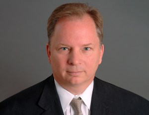 Hudson Phillip, partner at Saul Ewing Arnstein & Lehr LLP