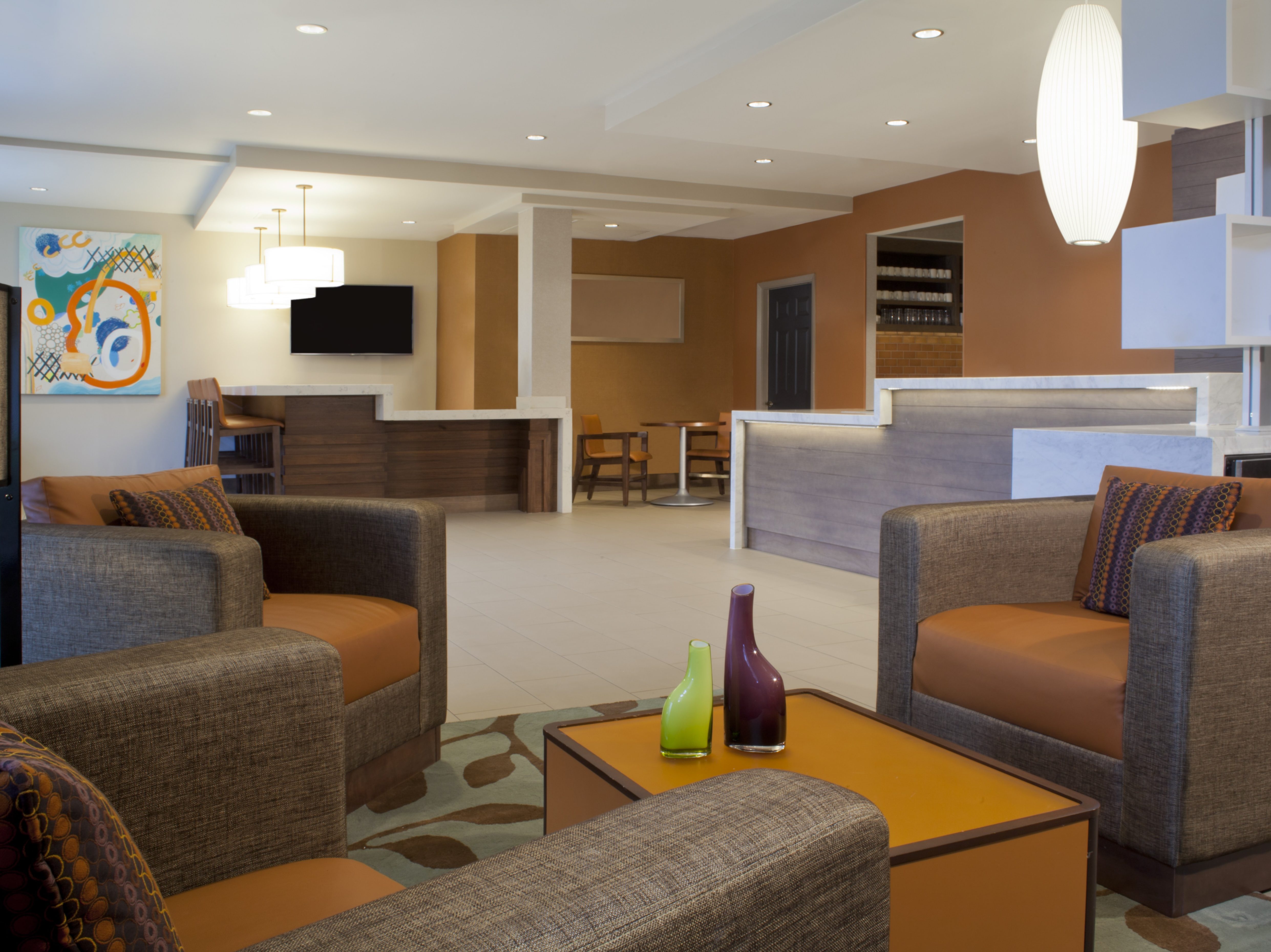 Hyatt House Dallas Richardson, Richardson, Texas