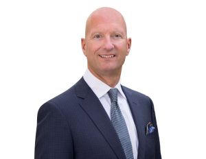 Ian McAuley, AHIP’s president