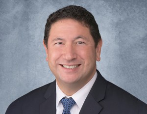 John Chang, National Director of Research Services at Marcus & Millichap.