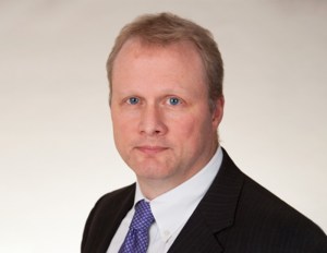 Keith DeCoster, Savills Studley