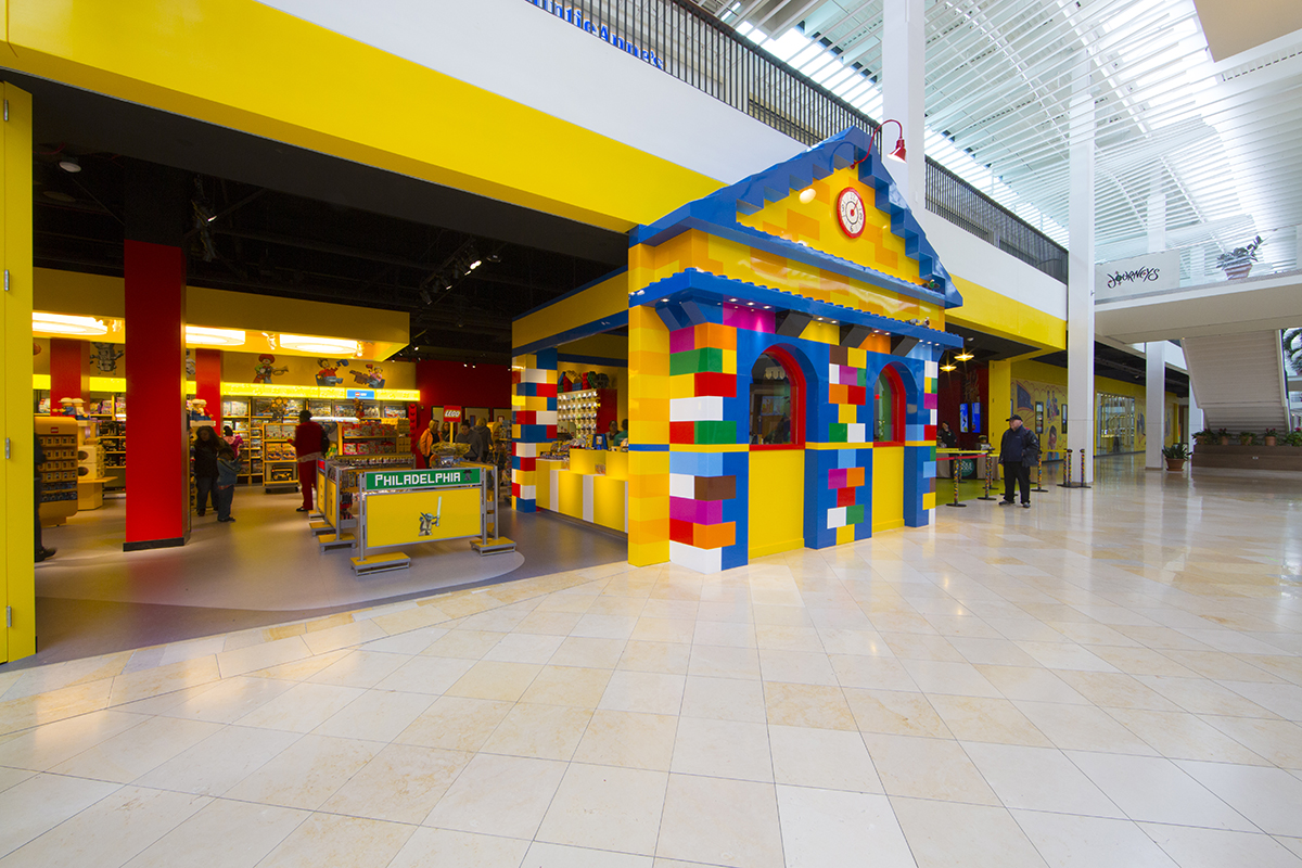 Image of Legoland PLY