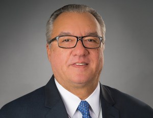 Lourenco Goncalves, chairman, president & CEO of Cleveland-Cliffs