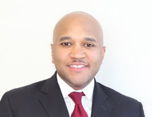 Maxim Gagneron, VP, Levin Management Corp.