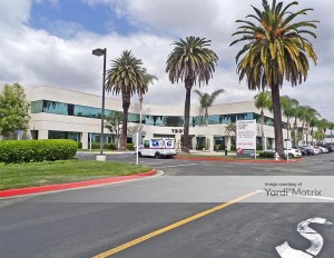 Orange County Business Center