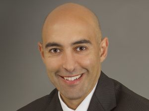 Sam Khater, VP and Chief Economist at Freddie Mac