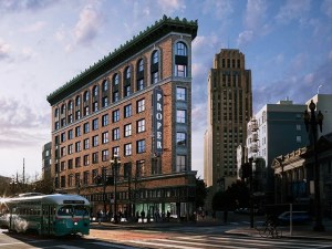 San Francisco Proper Hotel