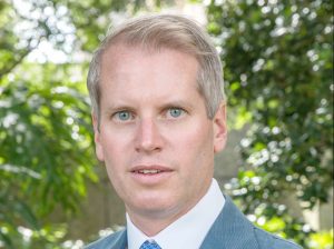 Michael Seton, CEO of CVMC REITs