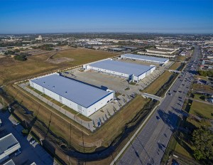 Stafford Grove Industrial Park in Stafford, Texas