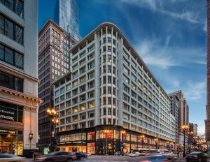 Sullivan Center