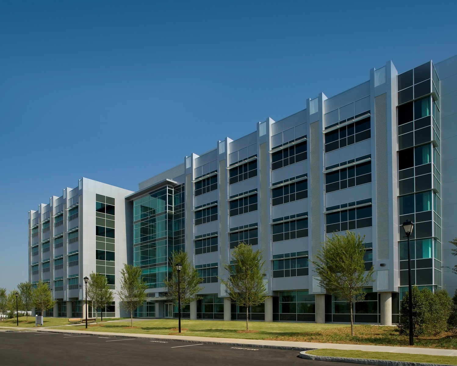Vero Biotech Moves HQ to Atlanta Commercial Property Executive