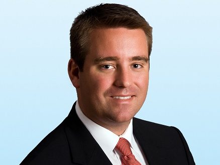 Tom Farmer, Colliers International South Florida