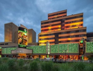 Tropicana Casino and Resort Atlantic City, N.J.