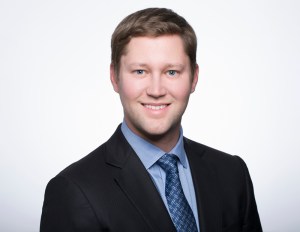 Tyler Meyerdirk