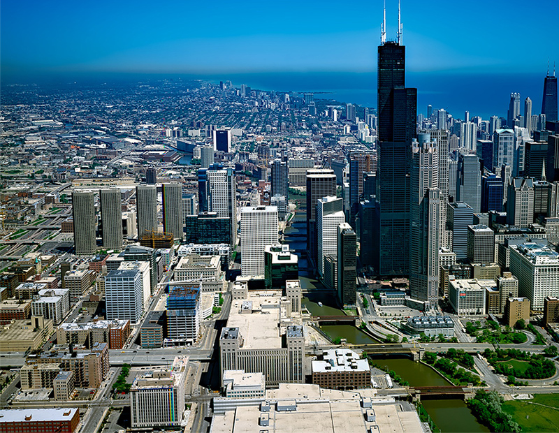 Chicago River