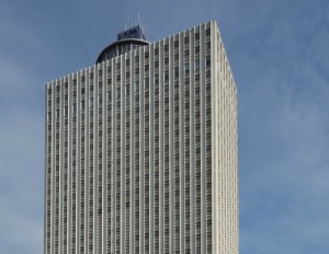 100 N. Main St., Memphis, Tenn.