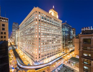 175 W. Jackson in Chicago