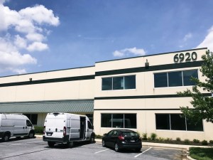 6920 Tudsbury Road, Baltimore County, Md.