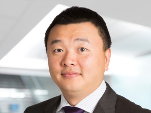 Tim Lee, president of corporate development & legal affairs, Olive Hill Group