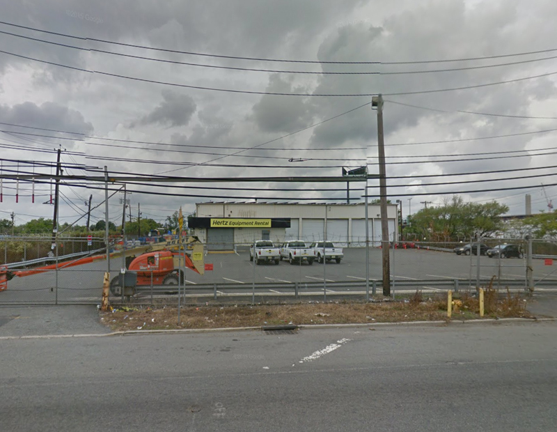 888 Doremus Ave Newark New Jersey Terreno Picks Up Newark Industrial Asset for $6M - Commercial Property