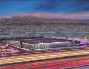 AREA15 in Las Vegas