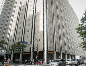 AmericasMart, 240 Peachtree St. N.W., Atlanta