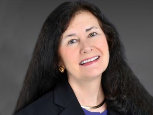 Kim Ashby, partner & lawyer with Foley & Lardner LLP