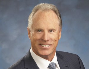 Bill Passo, Founder & CEO of Passco Cos.