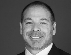 Chris Angelone, JLL