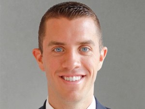 Chris Peckholdt, director of Valuation & Advisory Services
