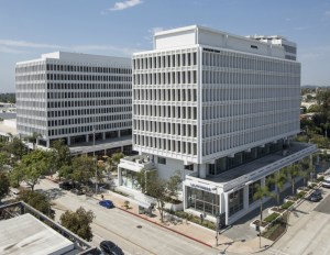 Corporate Center Pasadena