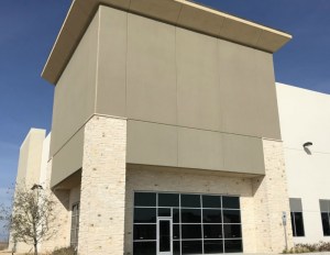 DFW East Logistics Center in Irving, Texas
