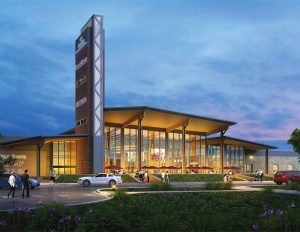Denver Premium Outlets will open fall 2018 in Thornton, Colo.