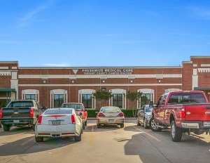 Fresenius Medical Care in Fort Worth, Texas