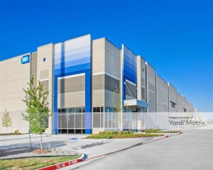Garland Logistics Center