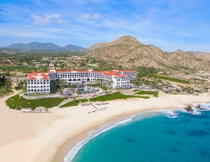 Hilton Los Cabos Beach & Golf Resort