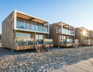 Landal Hoek van Holland, South Holland, Netherlands