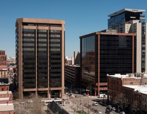 LoDo Towers