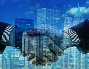 Madison Marquette, PMRG Plan to Merge