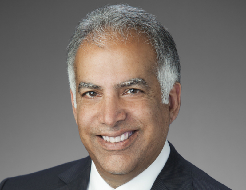 Naveen Jaggi, JLL