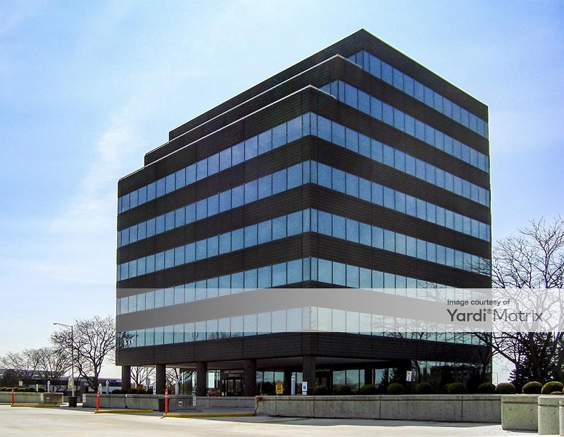 NAI Hiffman Secures 3 Tenants for IL Office Building Commercial
