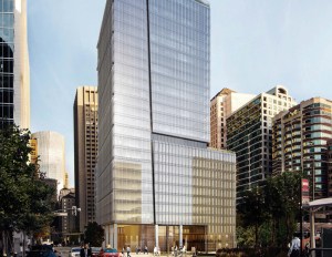 Park Tower at Transbay
